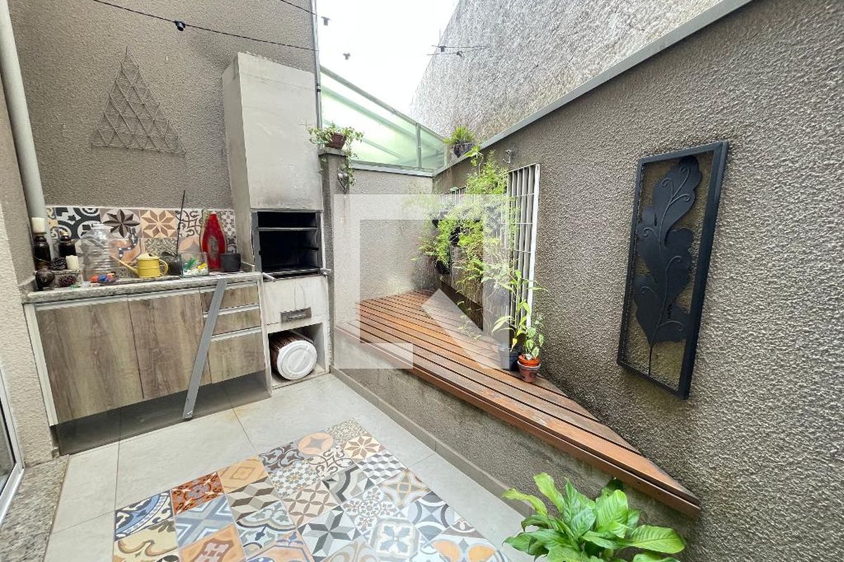 Casa, 3 quartos, 110 m² - Foto 42