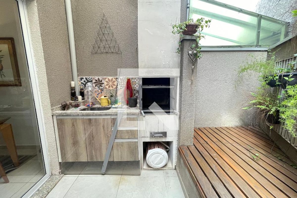 Casa, 3 quartos, 110 m² - Foto 43