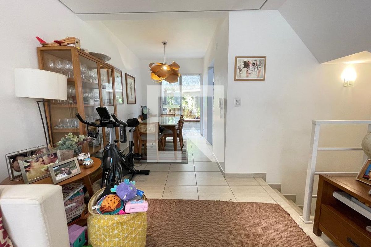 Casa, 3 quartos, 110 m² - Foto 7