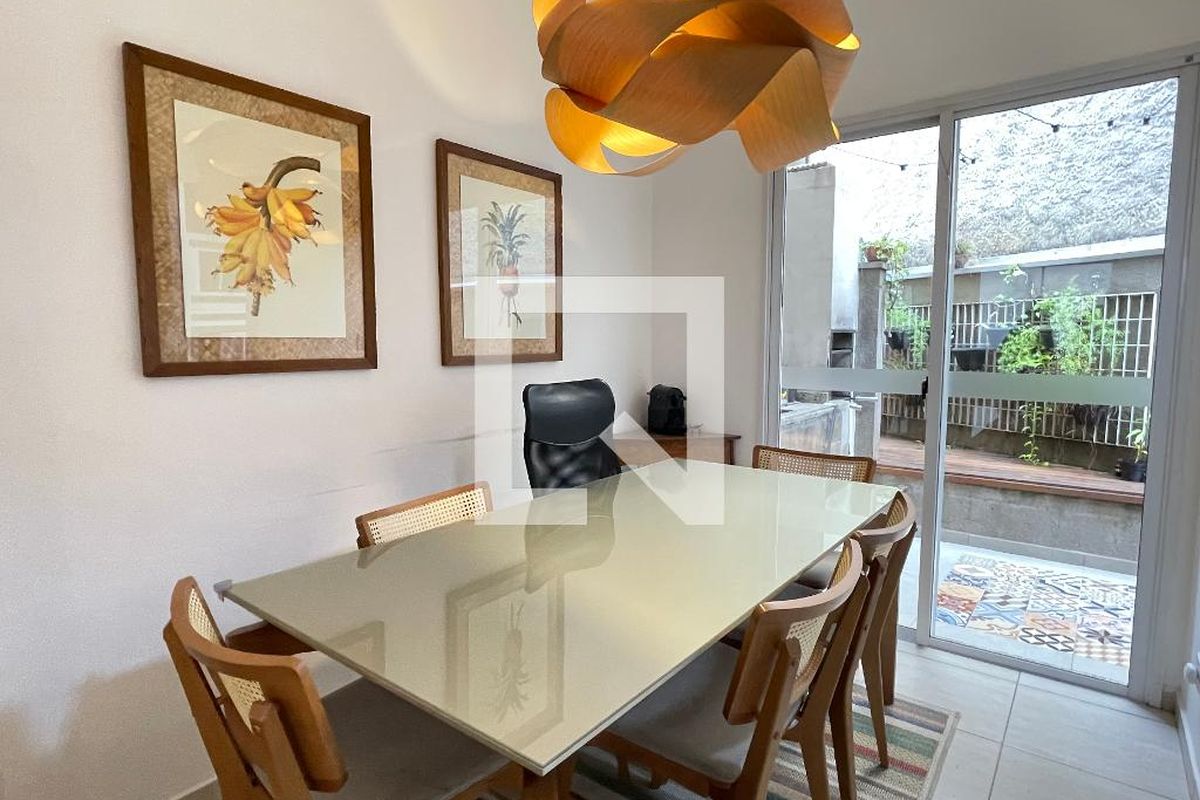 Casa, 3 quartos, 110 m² - Foto 8