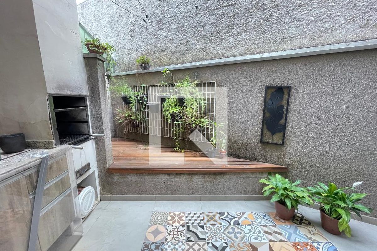 Casa, 3 quartos, 110 m² - Foto 45
