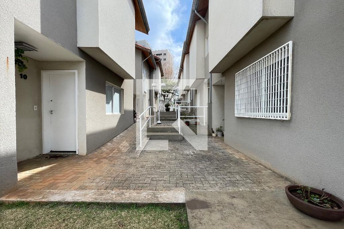 Casa, 3 quartos, 110 m² - Foto 50