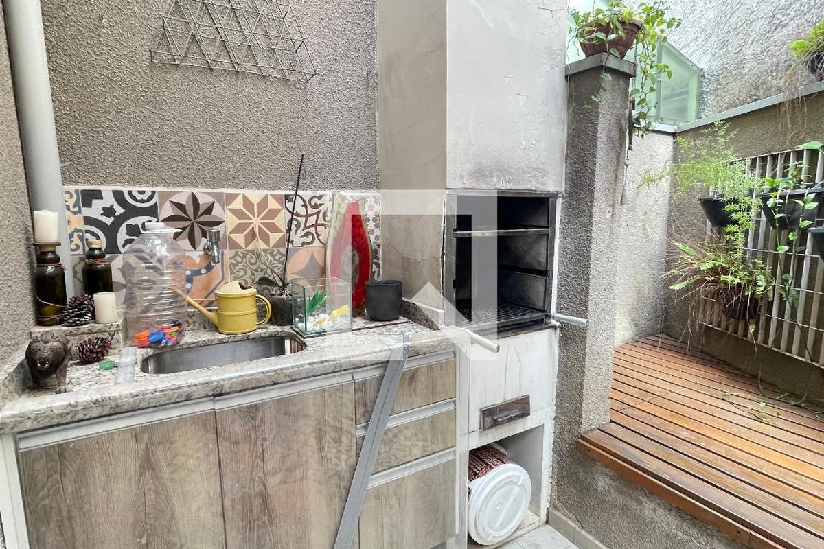 Casa, 3 quartos, 110 m² - Foto 44