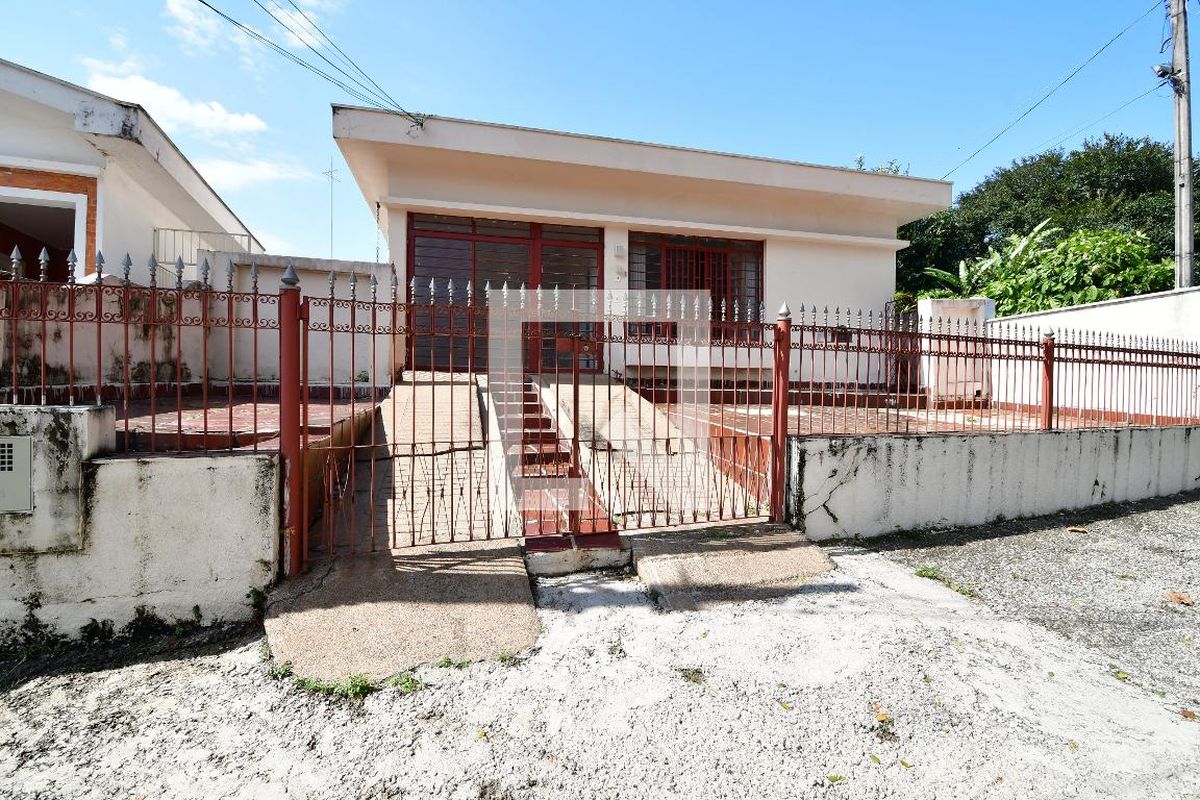 Casa à Venda - Jardim Planalto, 3 Quartos,  380 m2 em , Campinas - sp | SoloBR