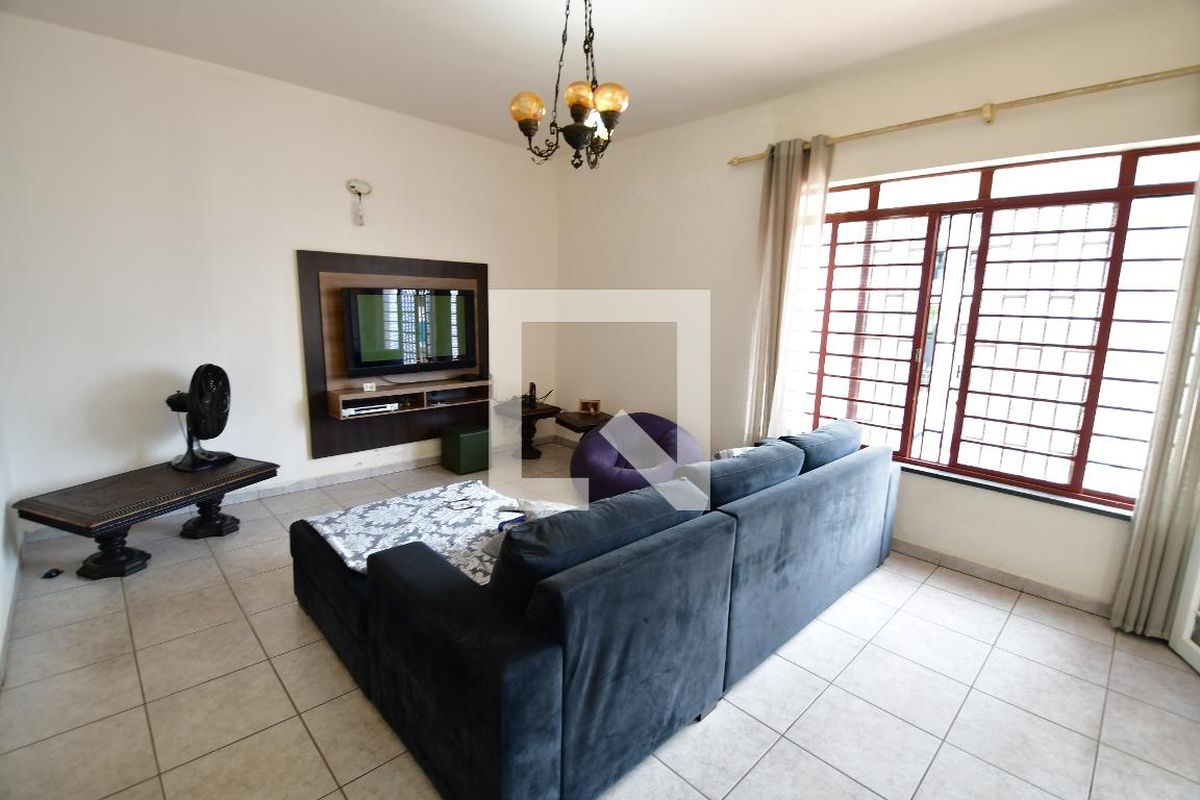 Casa à Venda - Jardim Planalto, 3 Quartos,  380 m2 em , Campinas - sp | SoloBR