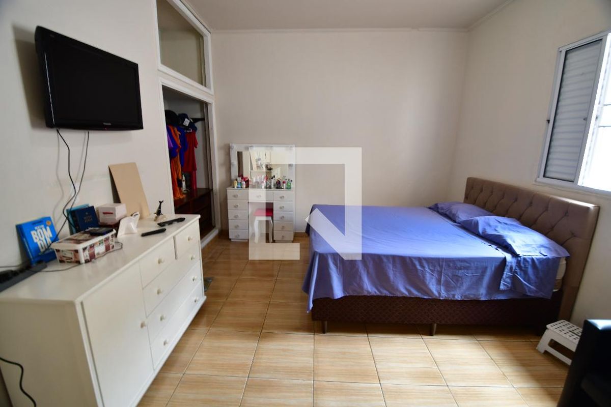 Casa à Venda - Jardim Planalto, 3 Quartos,  380 m2 em , Campinas - sp | SoloBR