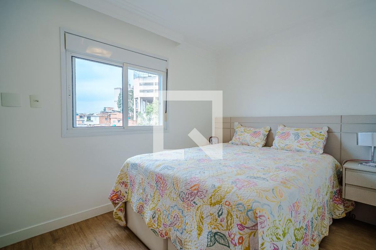 Apartamento, 3 quartos, 83 m² - Foto 15
