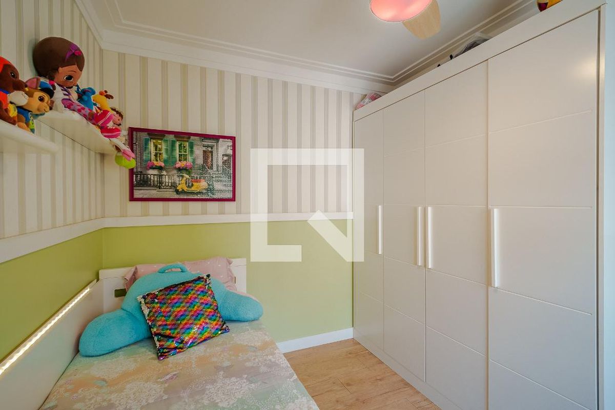 Apartamento, 3 quartos, 83 m² - Foto 23