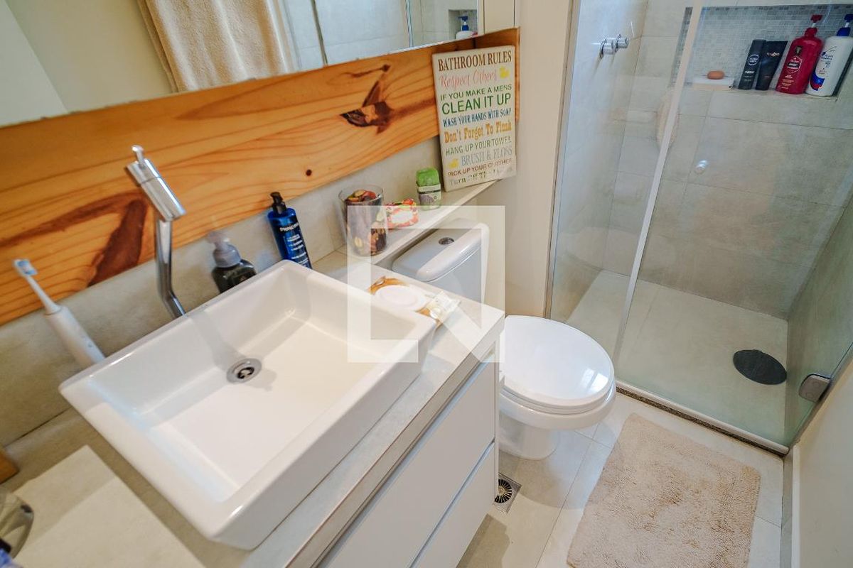 Apartamento, 3 quartos, 83 m² - Foto 35