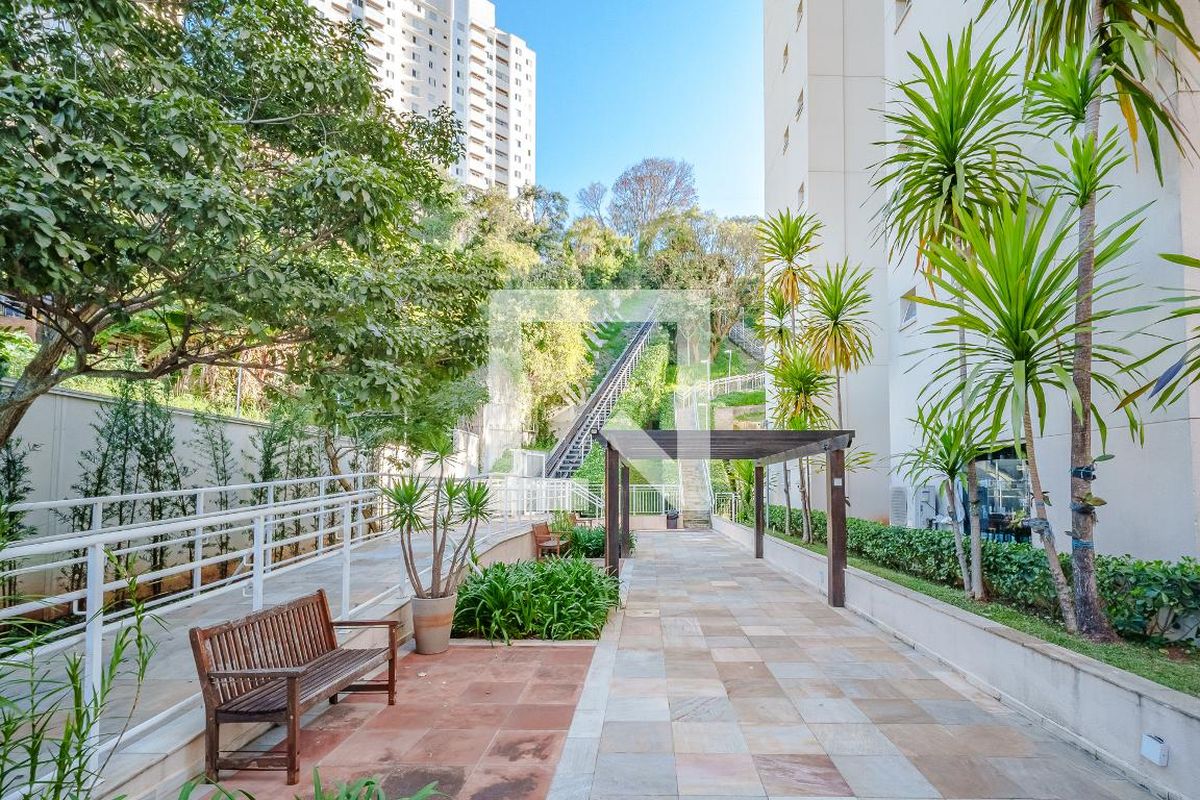 Apartamento, 3 quartos, 83 m² - Foto 47
