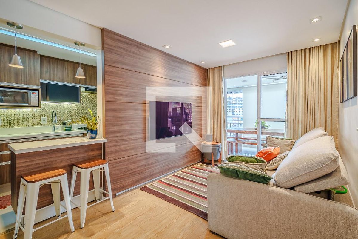 Apartamento, 3 quartos, 83 m² - Foto 5