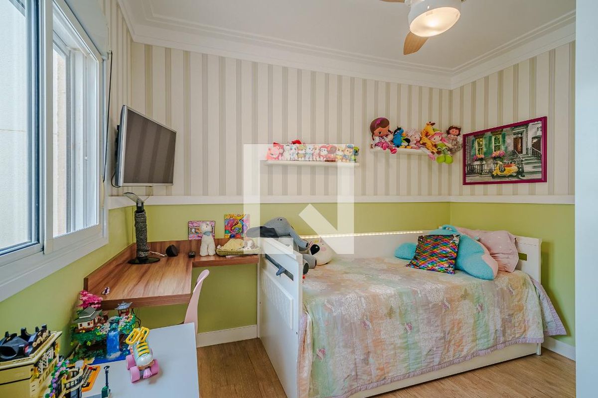 Apartamento, 3 quartos, 83 m² - Foto 20