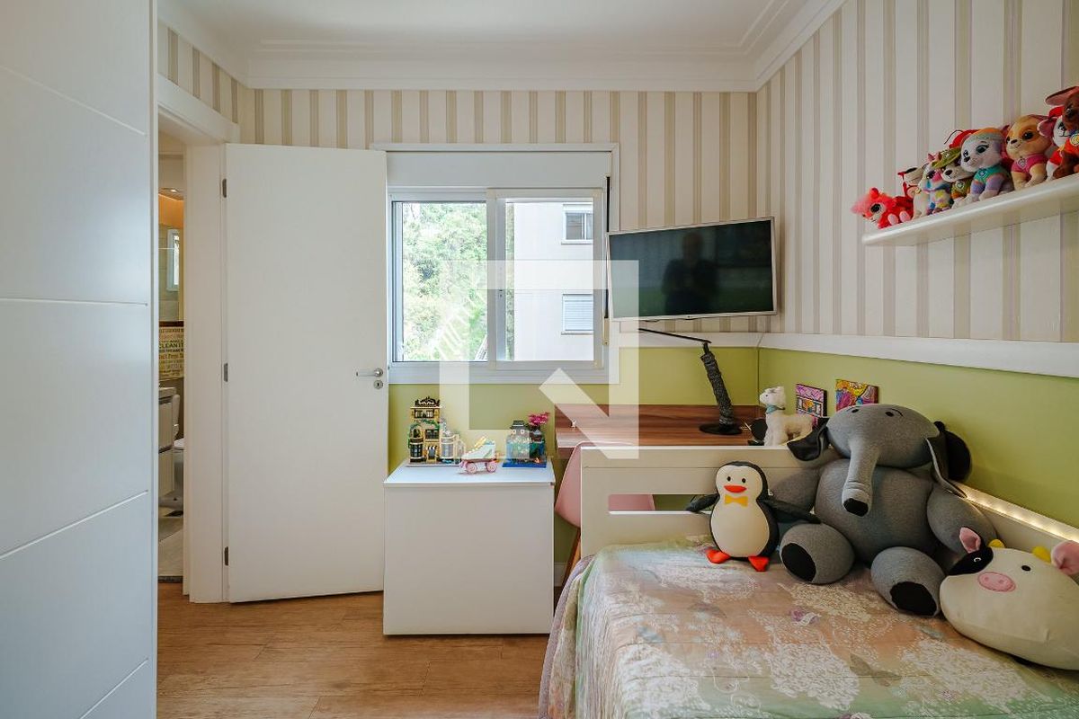 Apartamento, 3 quartos, 83 m² - Foto 21