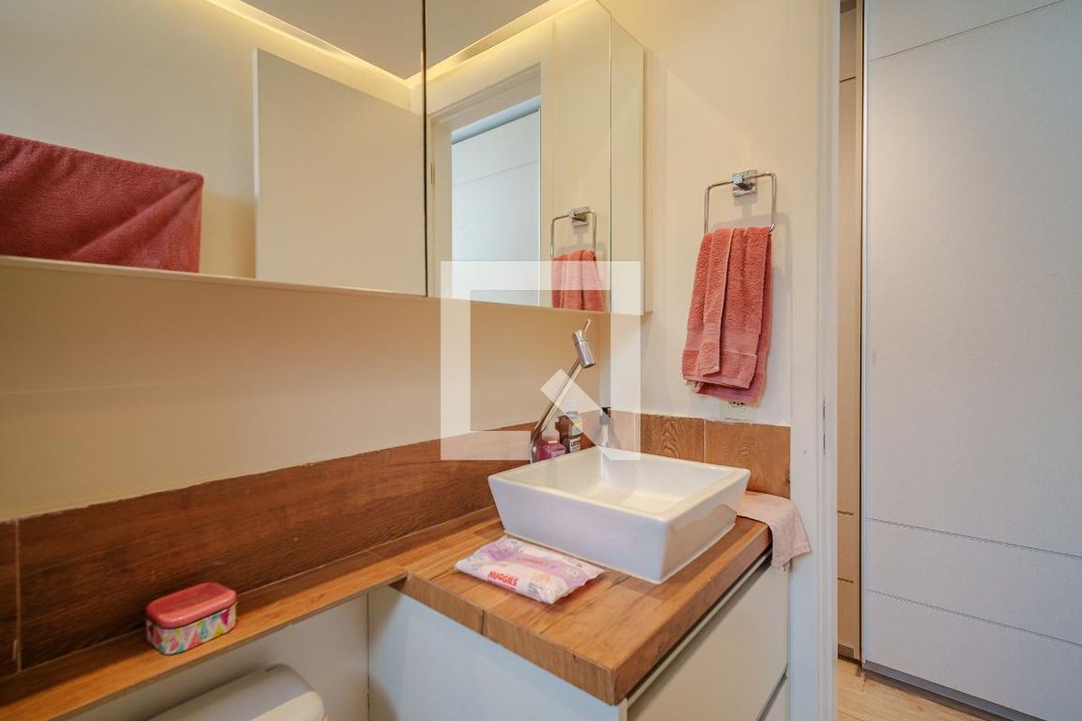 Apartamento, 3 quartos, 83 m² - Foto 33