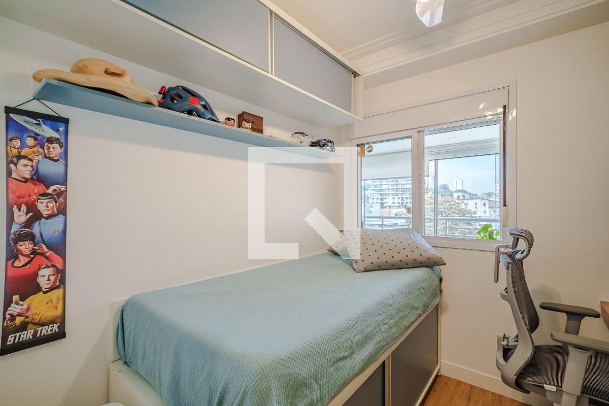 Apartamento, 3 quartos, 83 m² - Foto 25