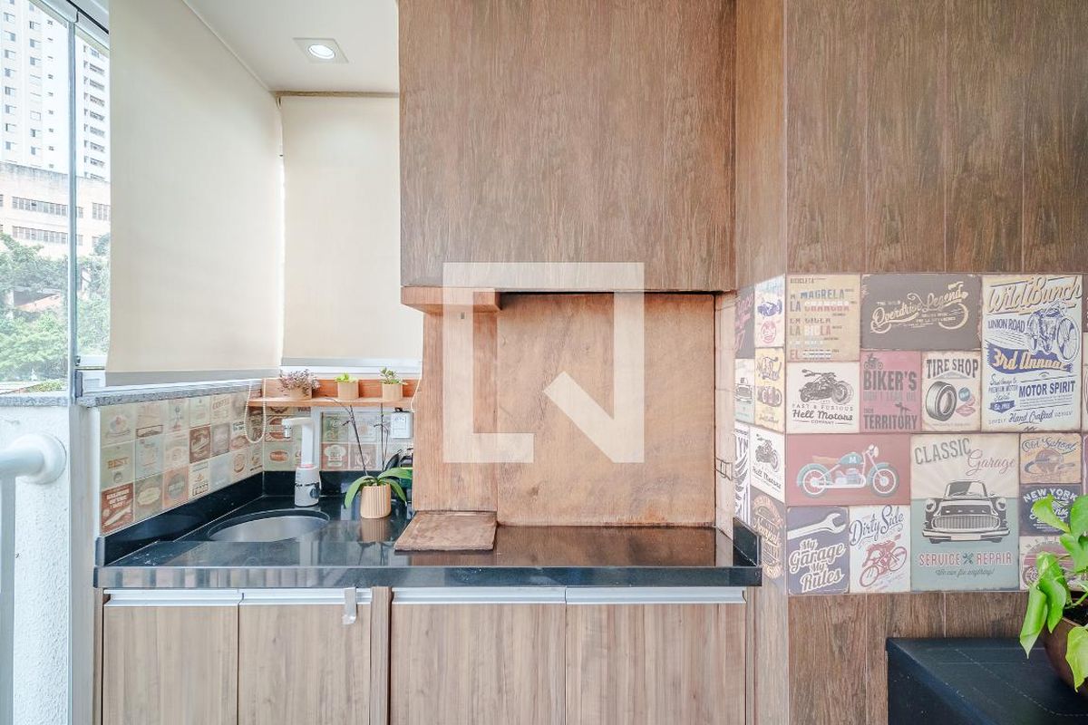 Apartamento, 3 quartos, 83 m² - Foto 8