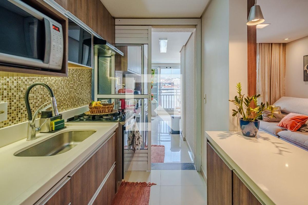 Apartamento, 3 quartos, 83 m² - Foto 40