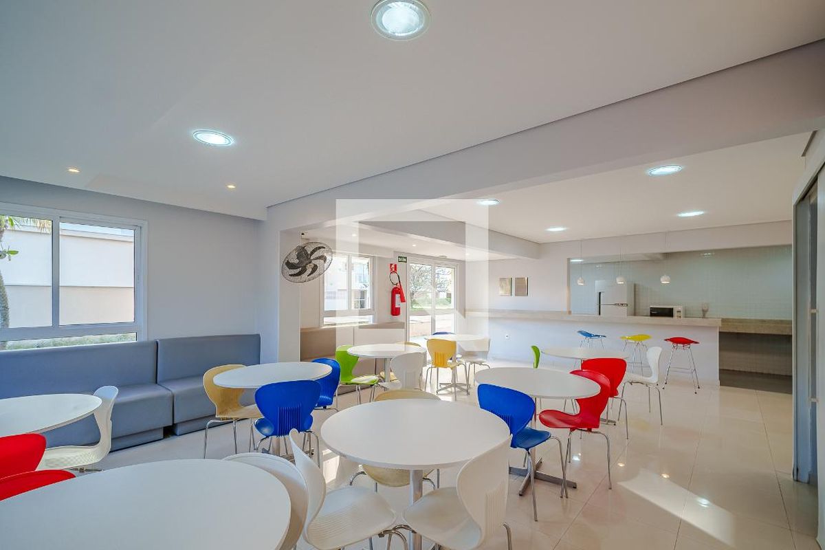 Apartamento, 3 quartos, 83 m² - Foto 73