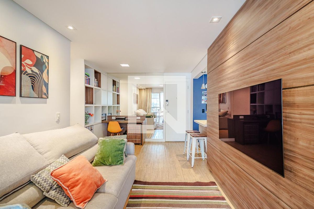 Apartamento, 3 quartos, 83 m² - Foto 3