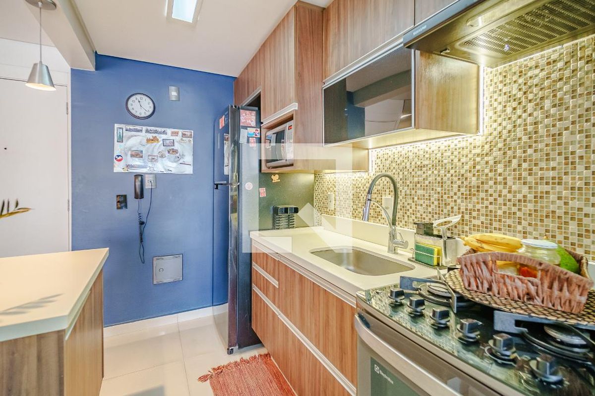 Apartamento, 3 quartos, 83 m² - Foto 41