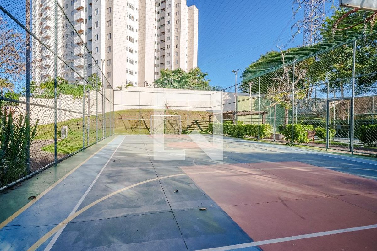 Apartamento, 3 quartos, 83 m² - Foto 53