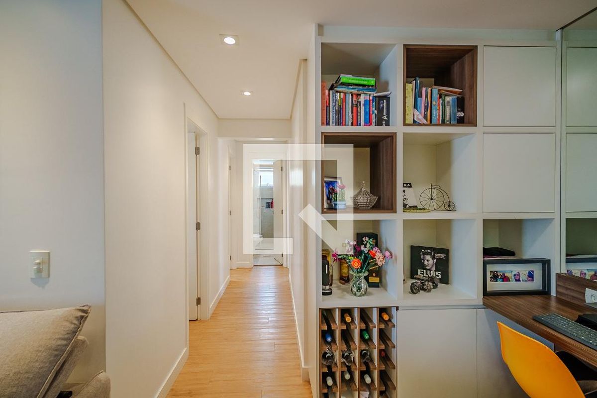 Apartamento, 3 quartos, 83 m² - Foto 6