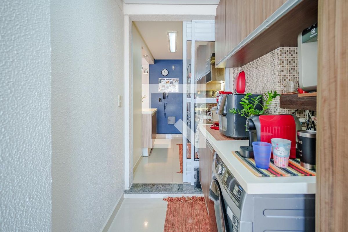 Apartamento, 3 quartos, 83 m² - Foto 45