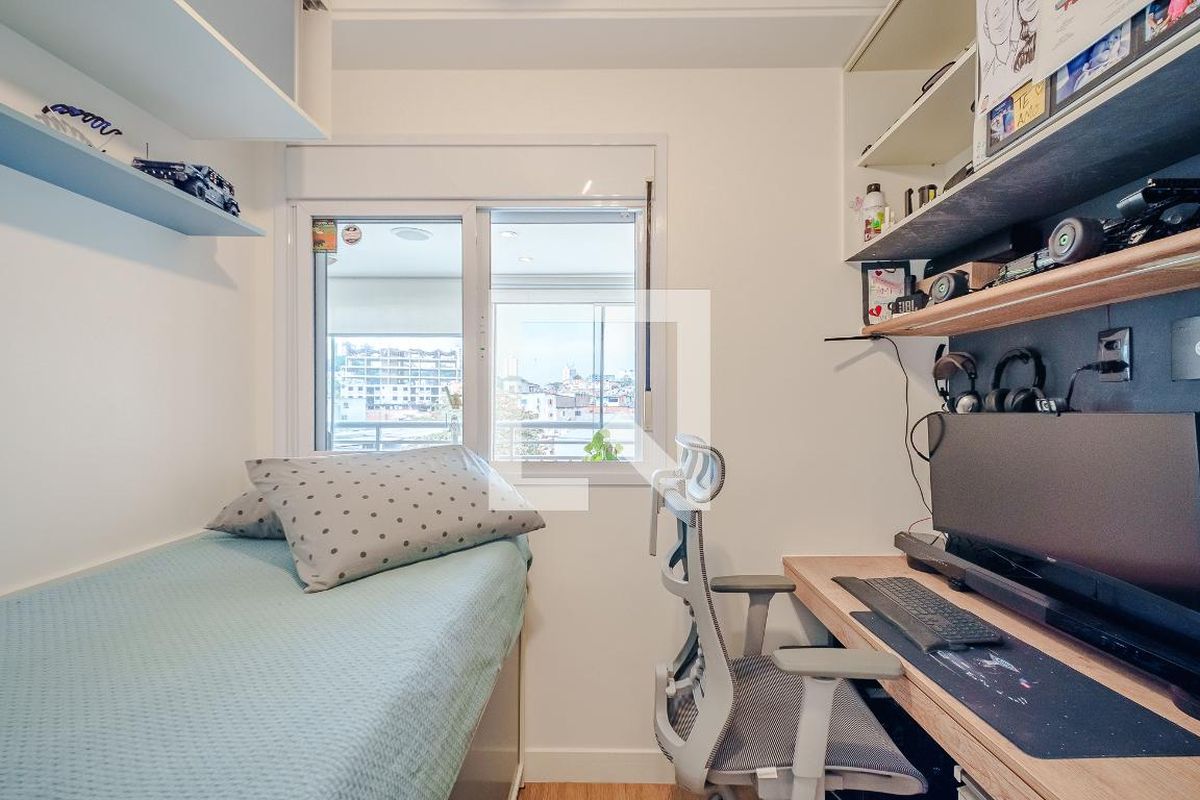 Apartamento, 3 quartos, 83 m² - Foto 26