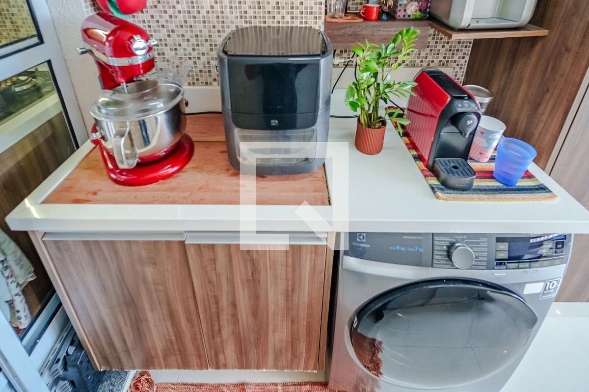 Apartamento, 3 quartos, 83 m² - Foto 46