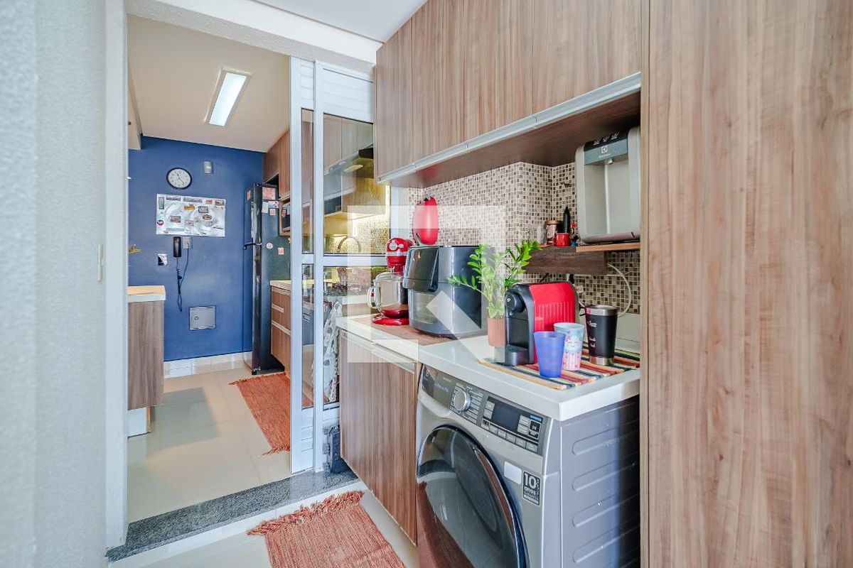Apartamento, 3 quartos, 83 m² - Foto 44