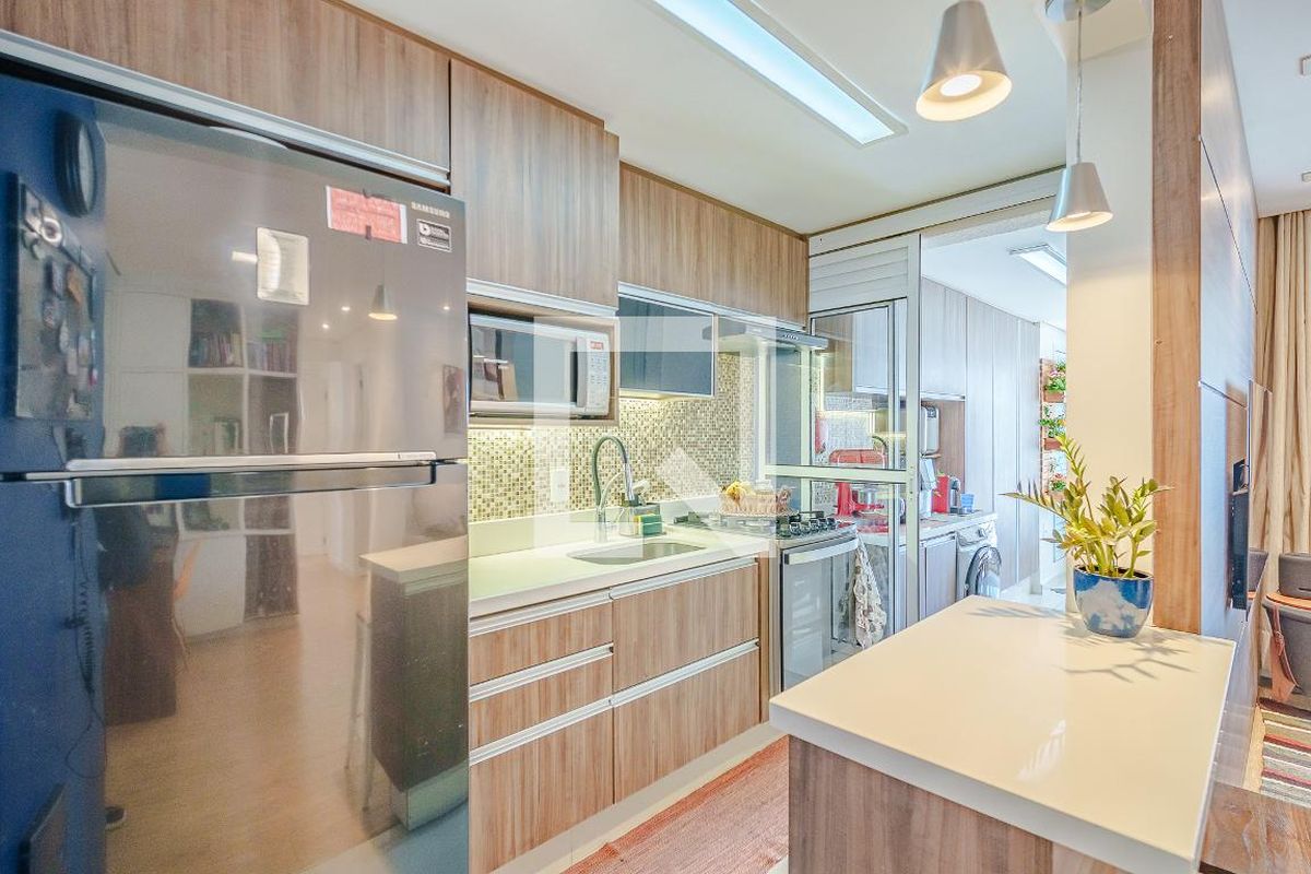 Apartamento, 3 quartos, 83 m² - Foto 39