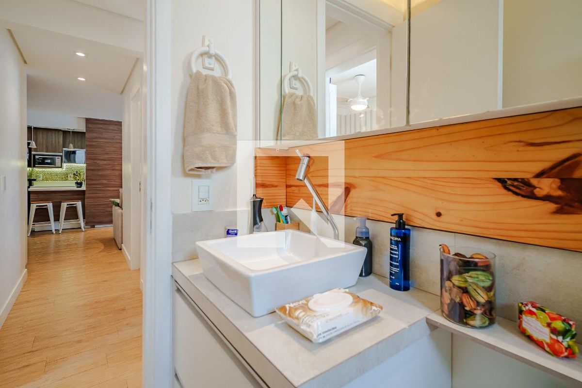 Apartamento, 3 quartos, 83 m² - Foto 37