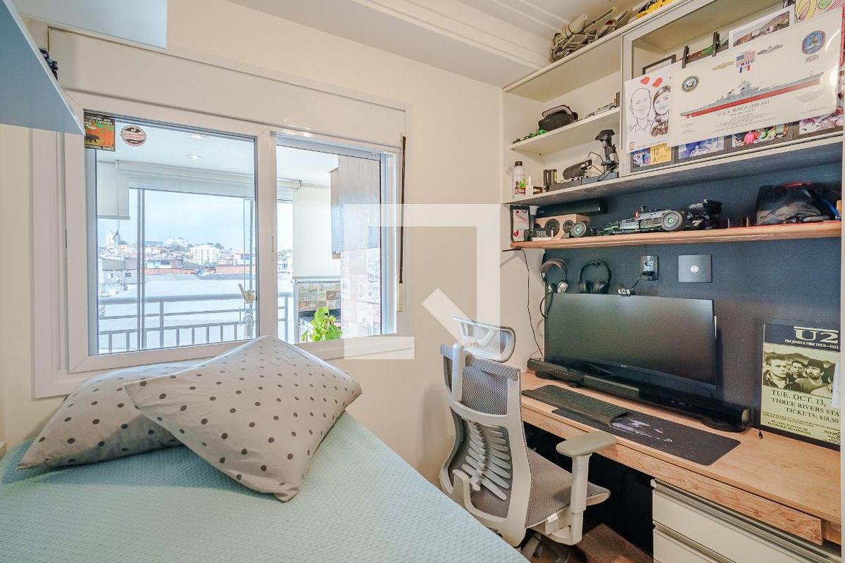 Apartamento, 3 quartos, 83 m² - Foto 27