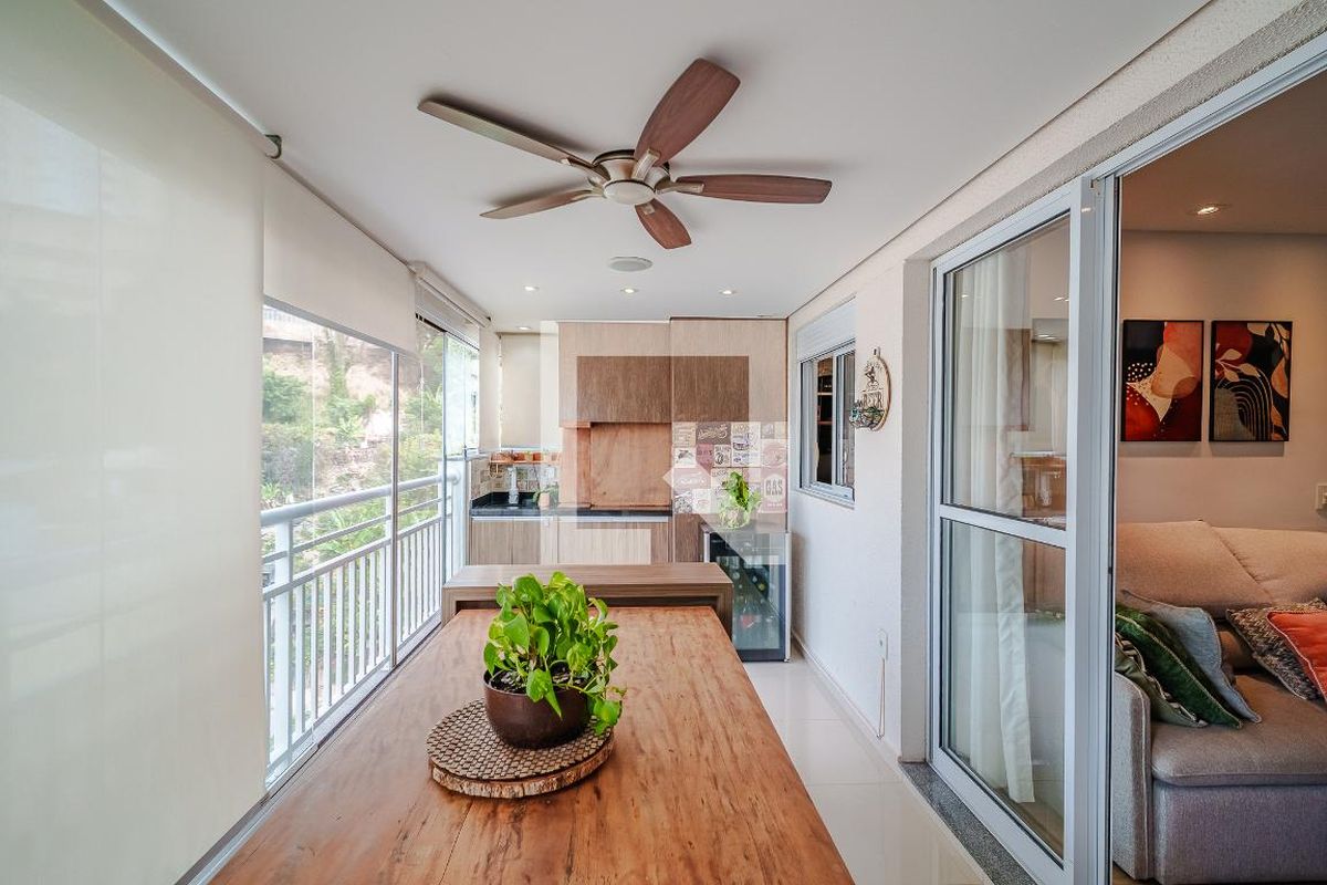 Apartamento, 3 quartos, 83 m² - Foto 7