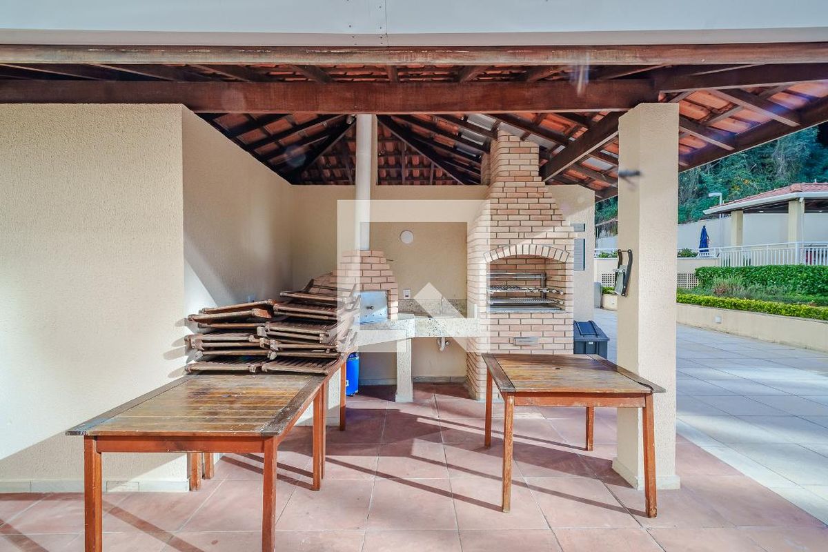 Apartamento, 3 quartos, 83 m² - Foto 91