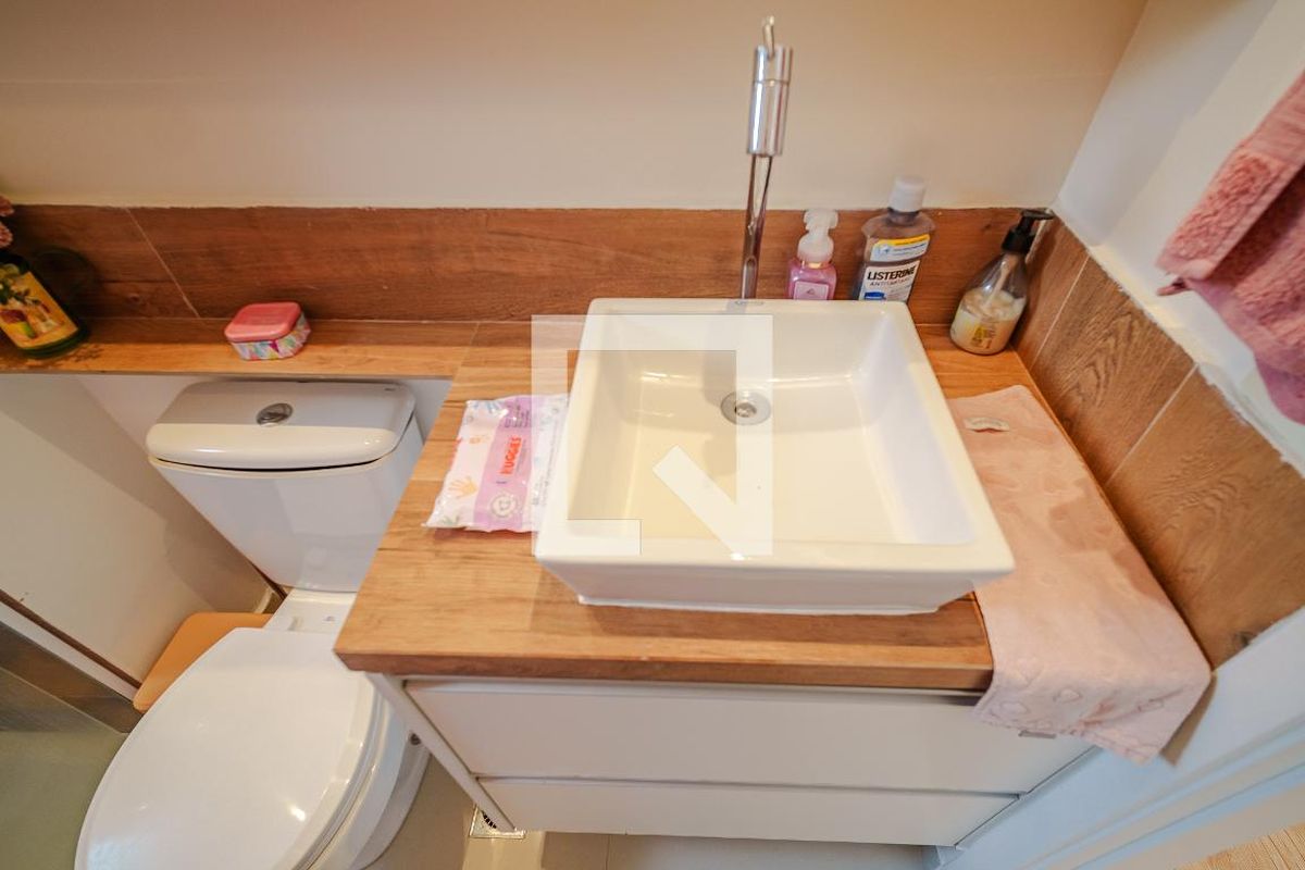 Apartamento, 3 quartos, 83 m² - Foto 32