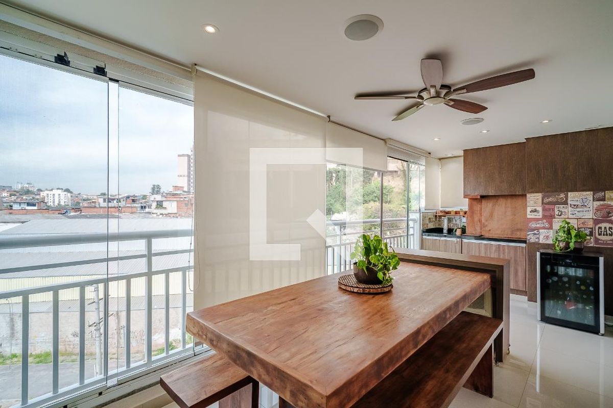 Apartamento, 3 quartos, 83 m² - Foto 12