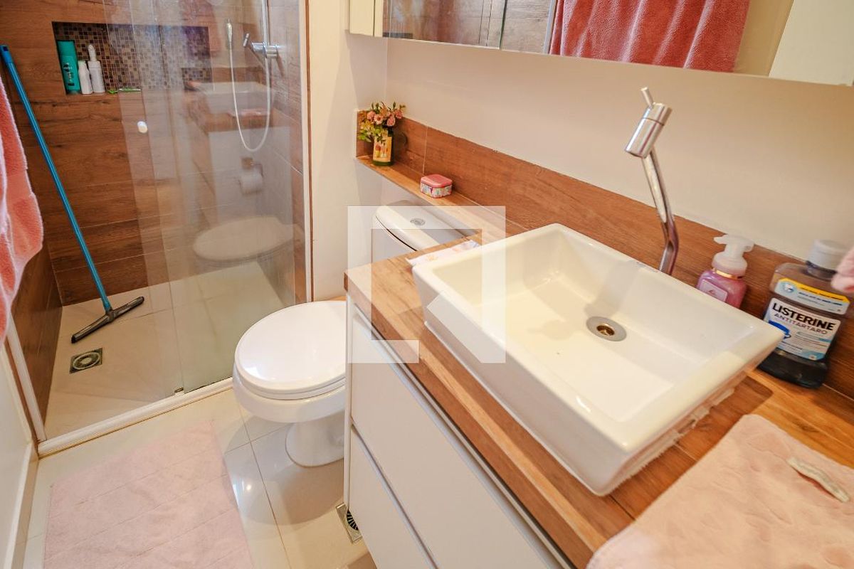 Apartamento, 3 quartos, 83 m² - Foto 30