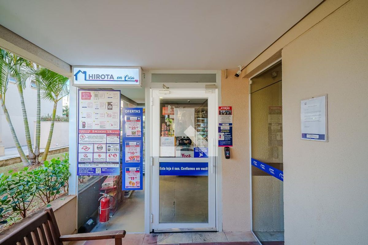 Apartamento, 3 quartos, 83 m² - Foto 83