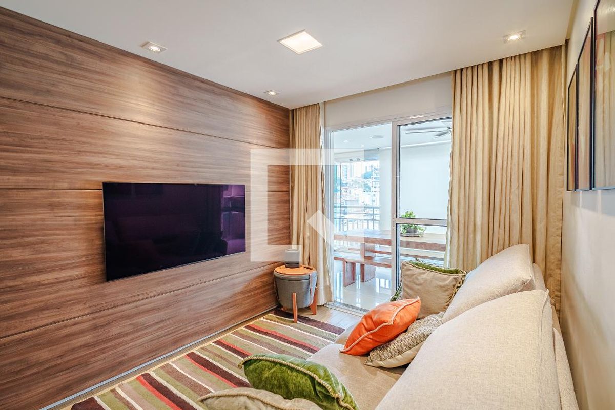 Apartamento, 3 quartos, 83 m² - Foto 2