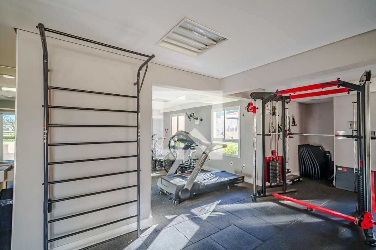 Apartamento, 3 quartos, 83 m² - Foto 86