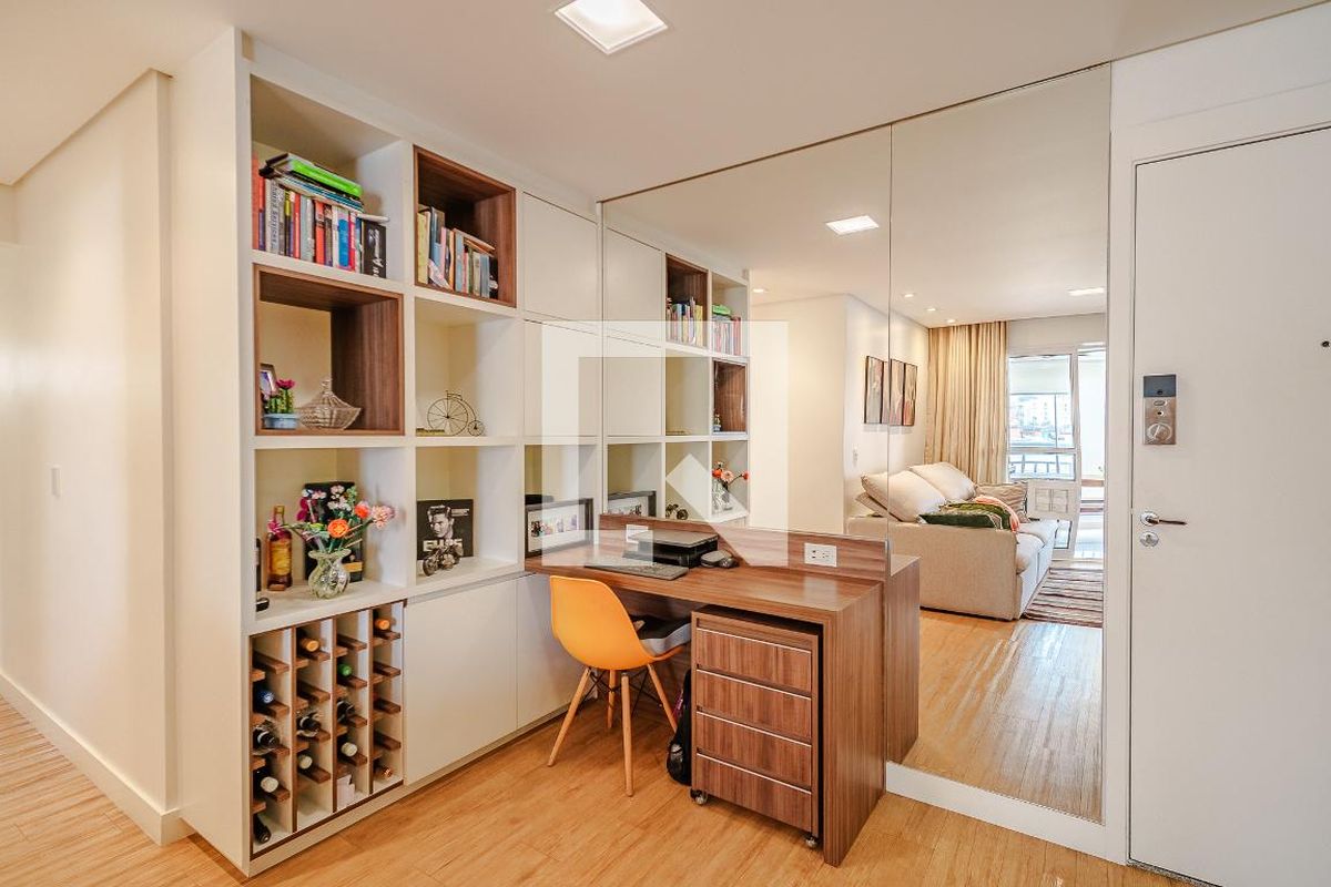 Apartamento, 3 quartos, 83 m² - Foto 4