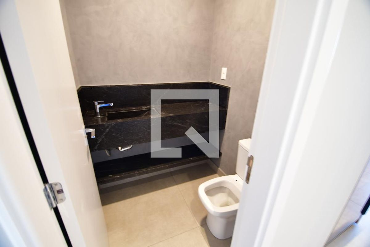 Apartamento à Venda - Nova Campinas, 3 Quartos,  145 m2 em , Campinas - sp | SoloBR