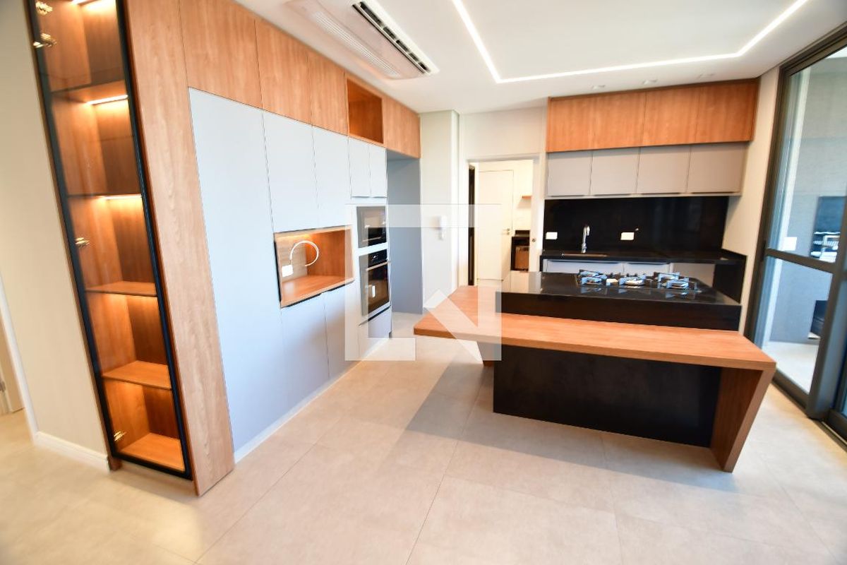 Apartamento à Venda - Nova Campinas, 3 Quartos,  145 m2 em , Campinas - sp | SoloBR