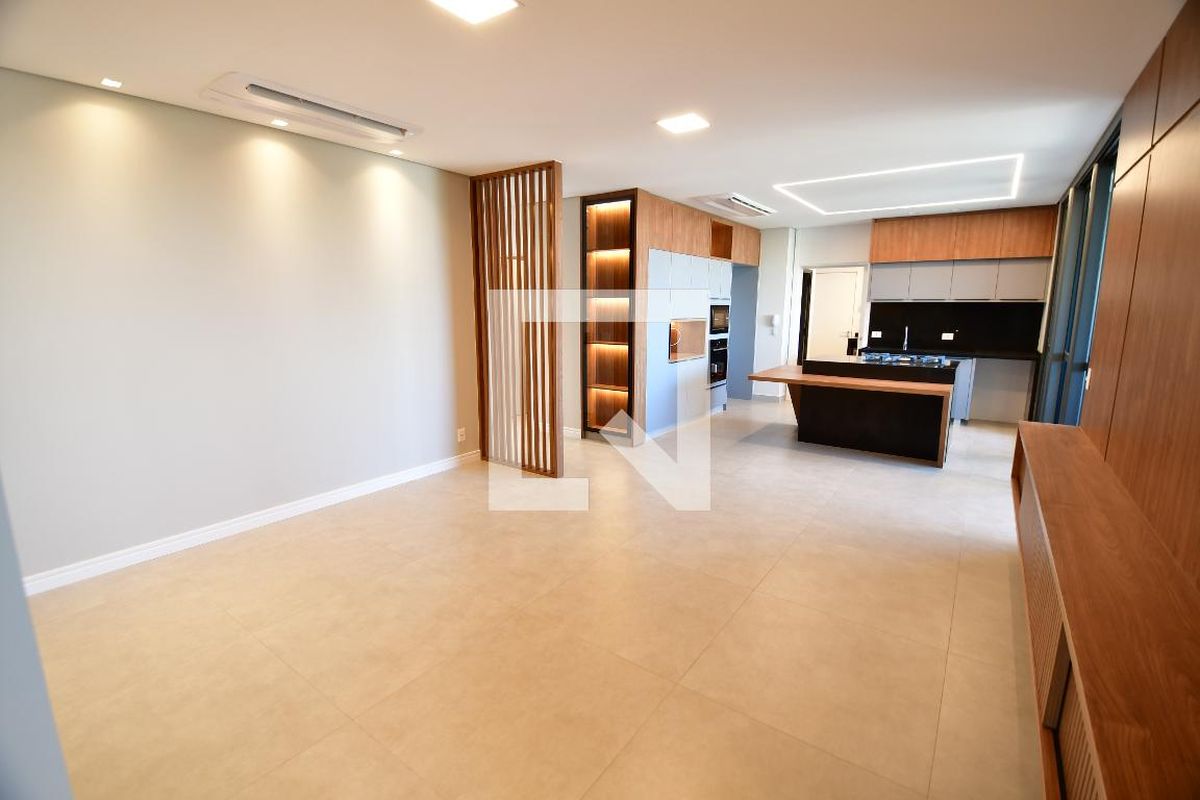 Apartamento à Venda - Nova Campinas, 3 Quartos,  145 m2 em , Campinas - sp | SoloBR