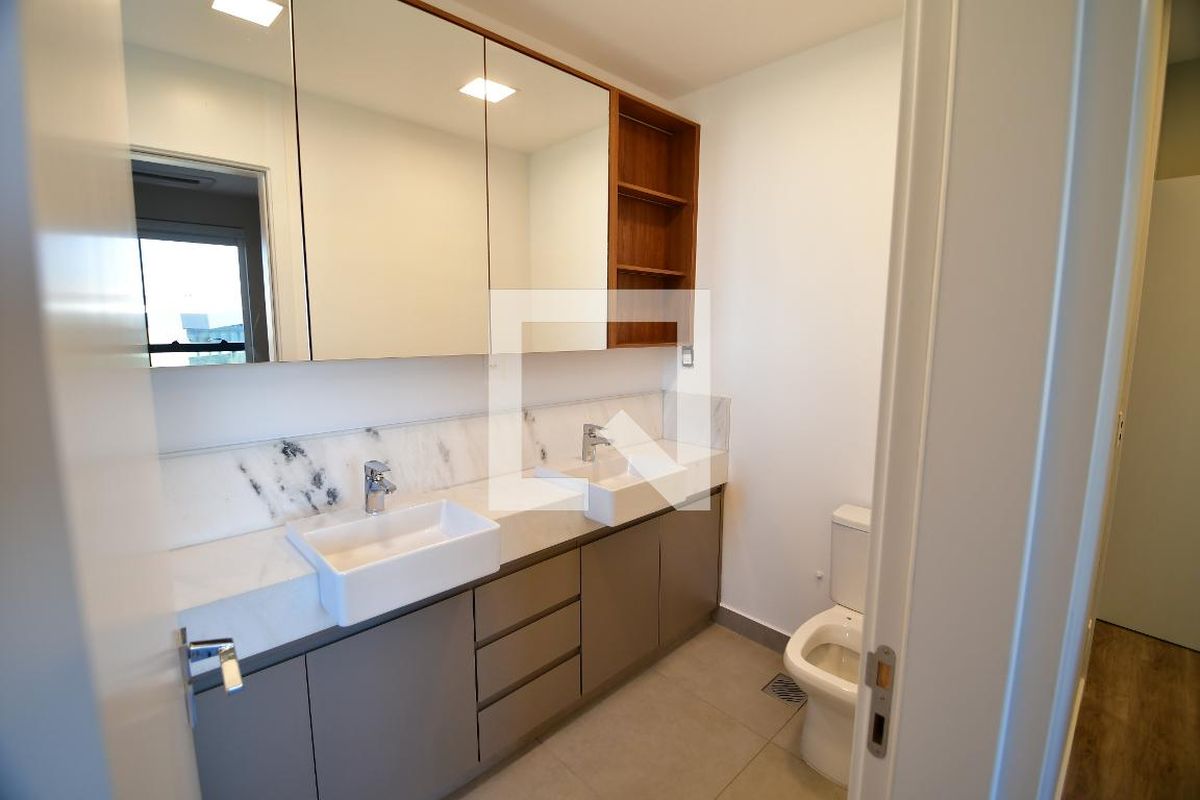 Apartamento à Venda - Nova Campinas, 3 Quartos,  145 m2 em , Campinas - sp | SoloBR