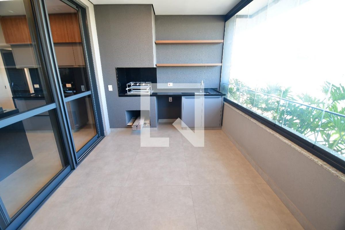 Apartamento à Venda - Nova Campinas, 3 Quartos,  145 m2 em , Campinas - sp | SoloBR