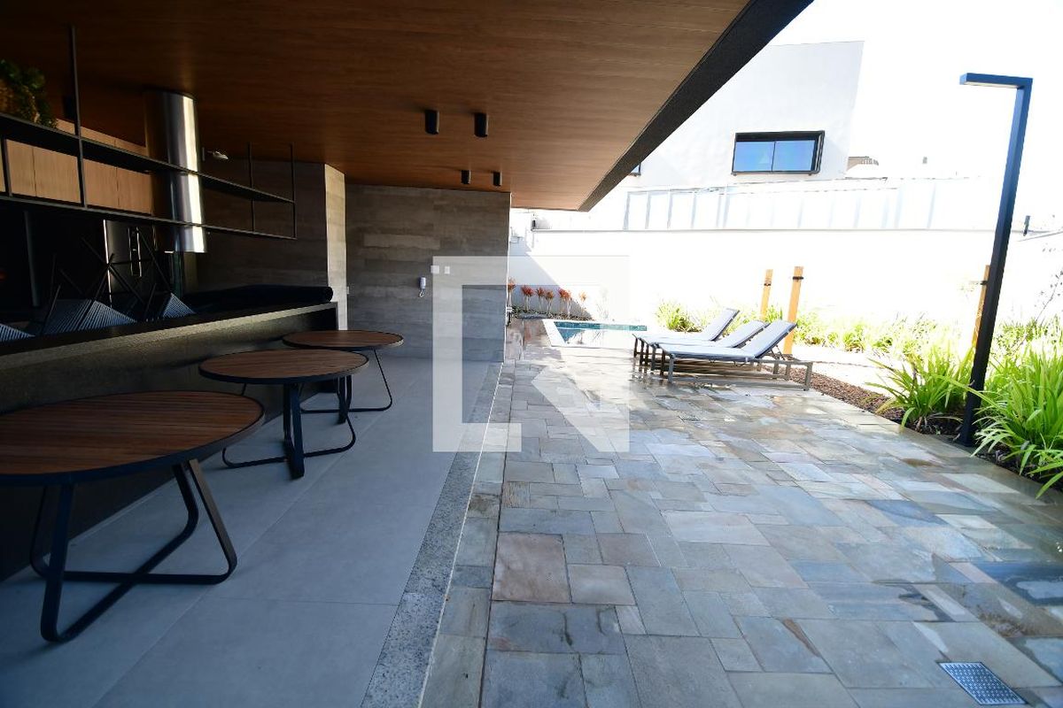 Apartamento à Venda - Nova Campinas, 3 Quartos,  145 m2 em , Campinas - sp | SoloBR