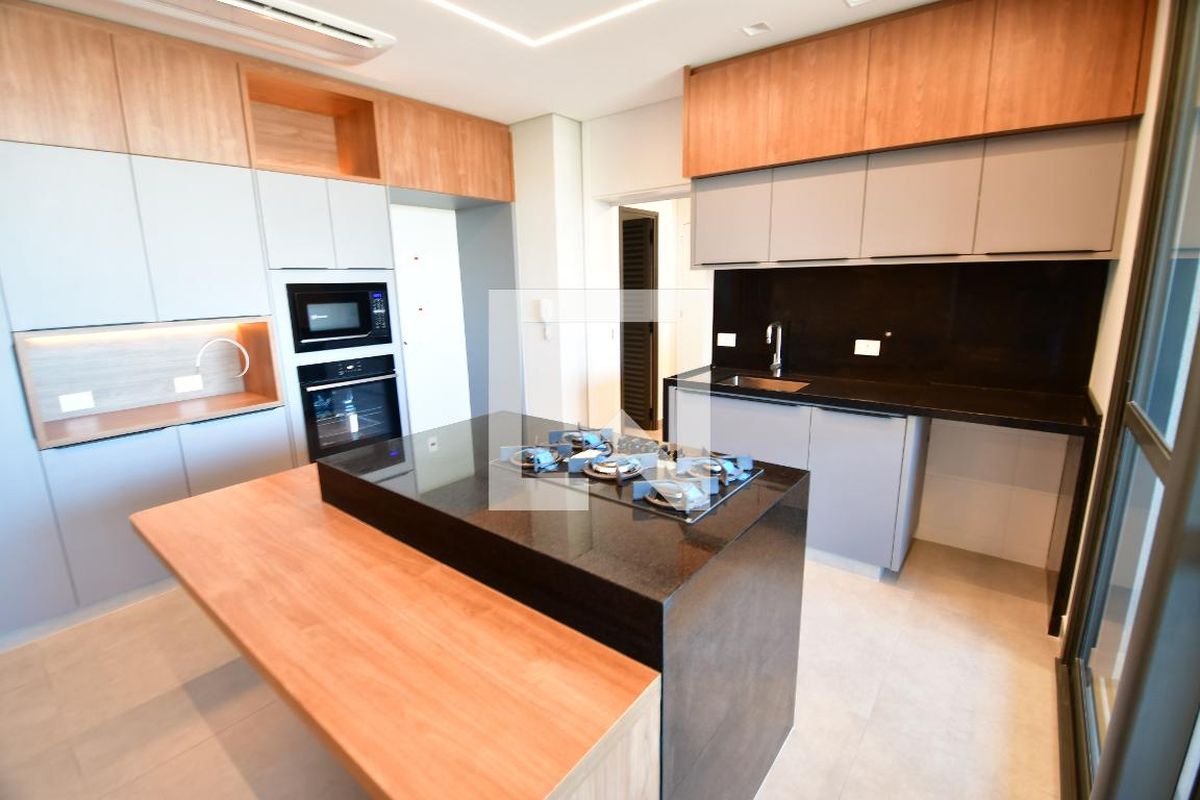 Apartamento à Venda - Nova Campinas, 3 Quartos,  145 m2 em , Campinas - sp | SoloBR