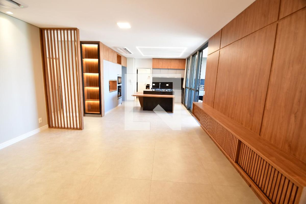 Apartamento à Venda - Nova Campinas, 3 Quartos,  145 m2 em , Campinas - sp | SoloBR